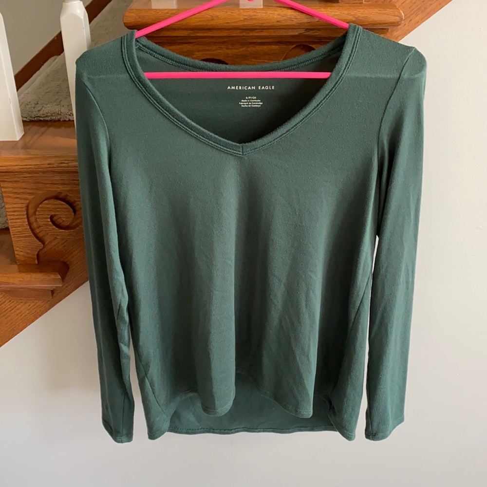NWOT American Eagle Long Sleeve